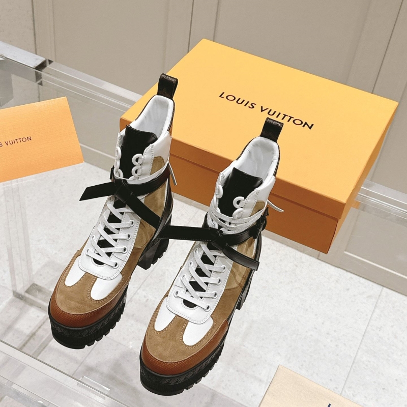 LV Boots